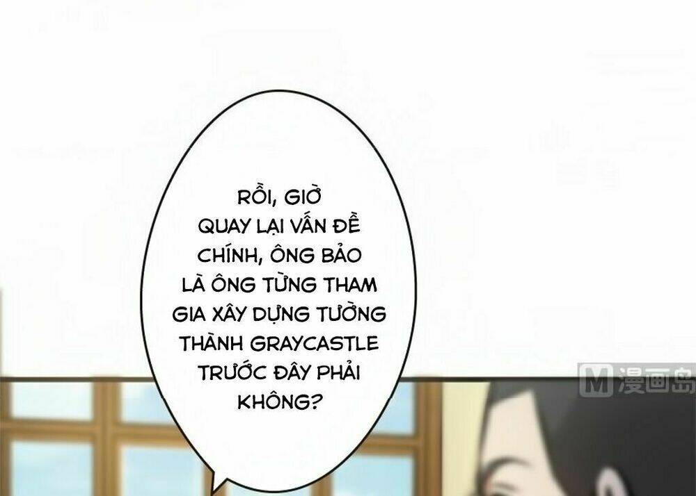Thả Vu Nữ Đó Ra Chapter 12 - Trang 2