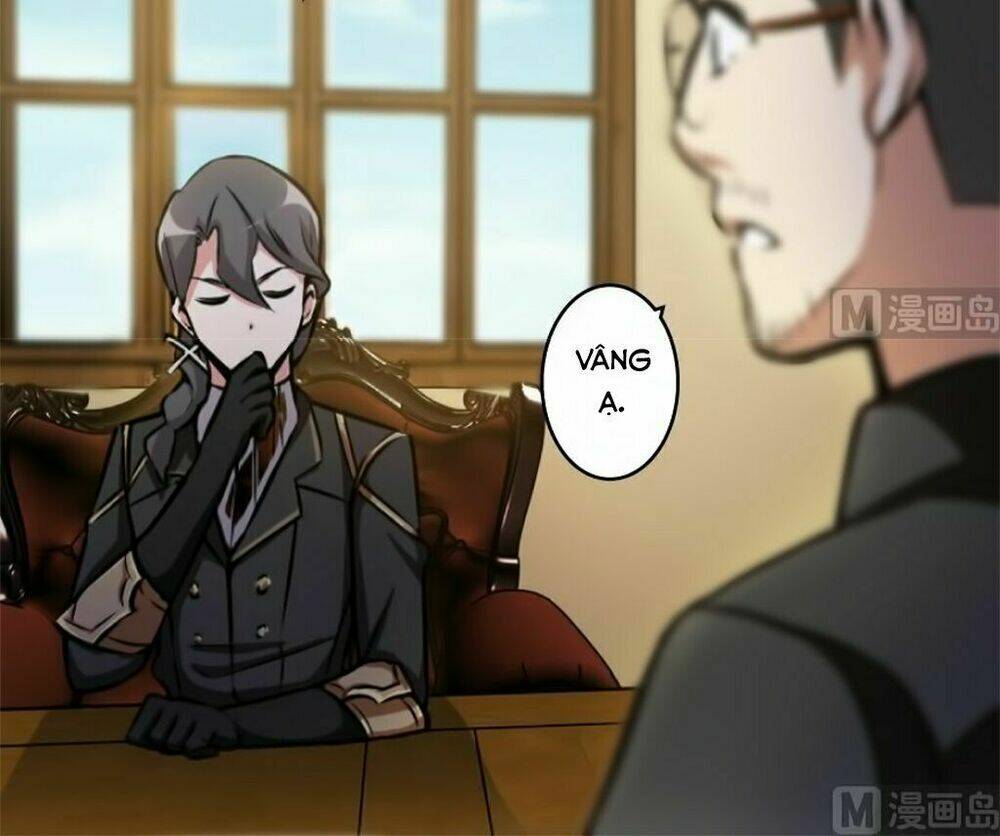 Thả Vu Nữ Đó Ra Chapter 12 - Trang 2