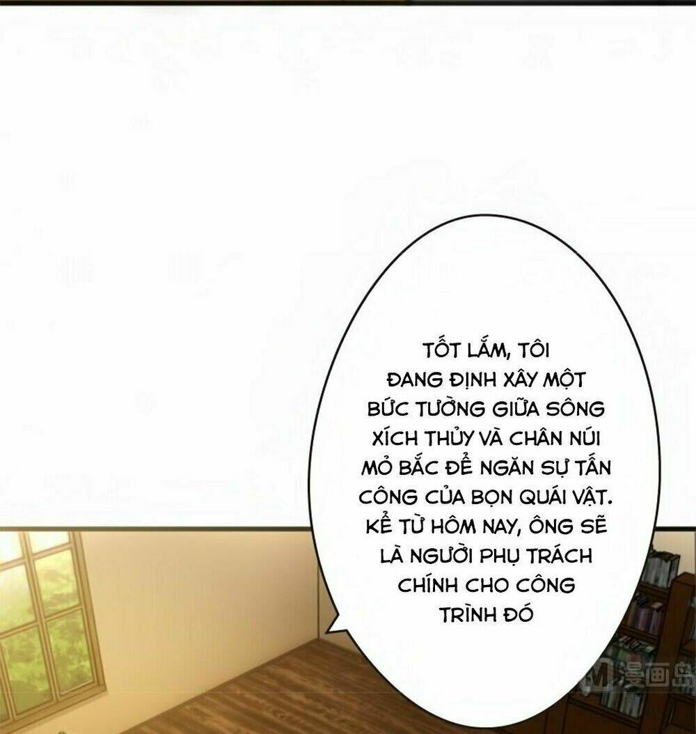 Thả Vu Nữ Đó Ra Chapter 12 - Trang 2