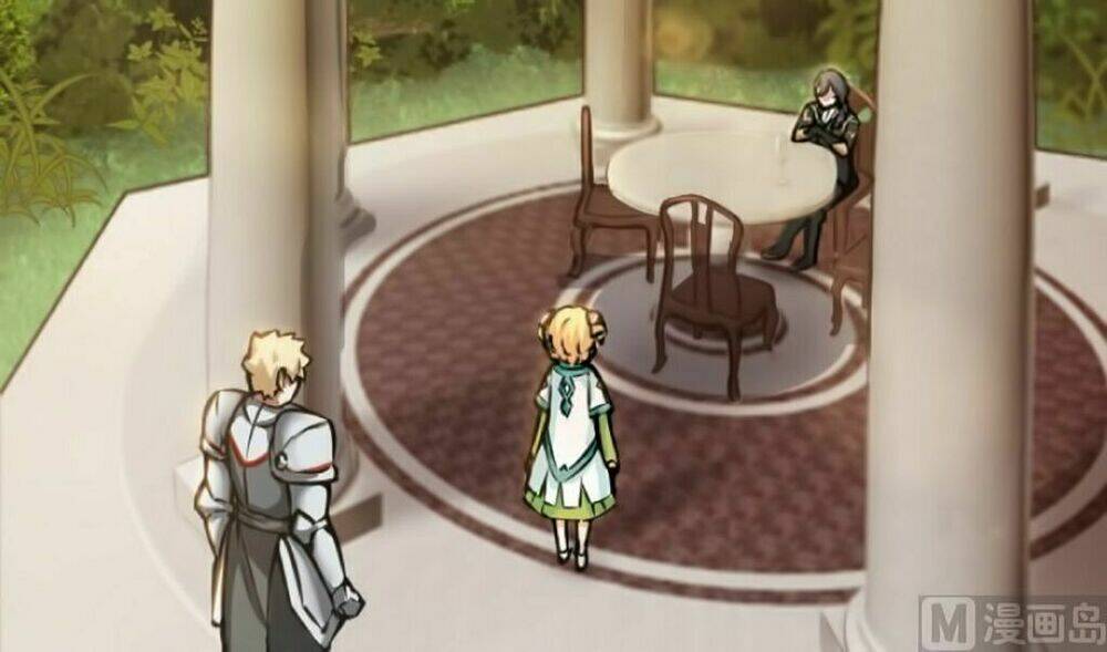 Thả Vu Nữ Đó Ra Chapter 12 - Trang 2