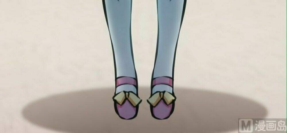 Thả Vu Nữ Đó Ra Chapter 12 - Trang 2