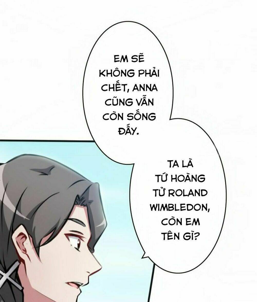 Thả Vu Nữ Đó Ra Chapter 12 - Trang 2