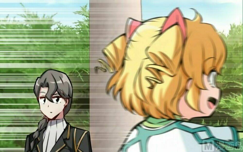 Thả Vu Nữ Đó Ra Chapter 12 - Trang 2