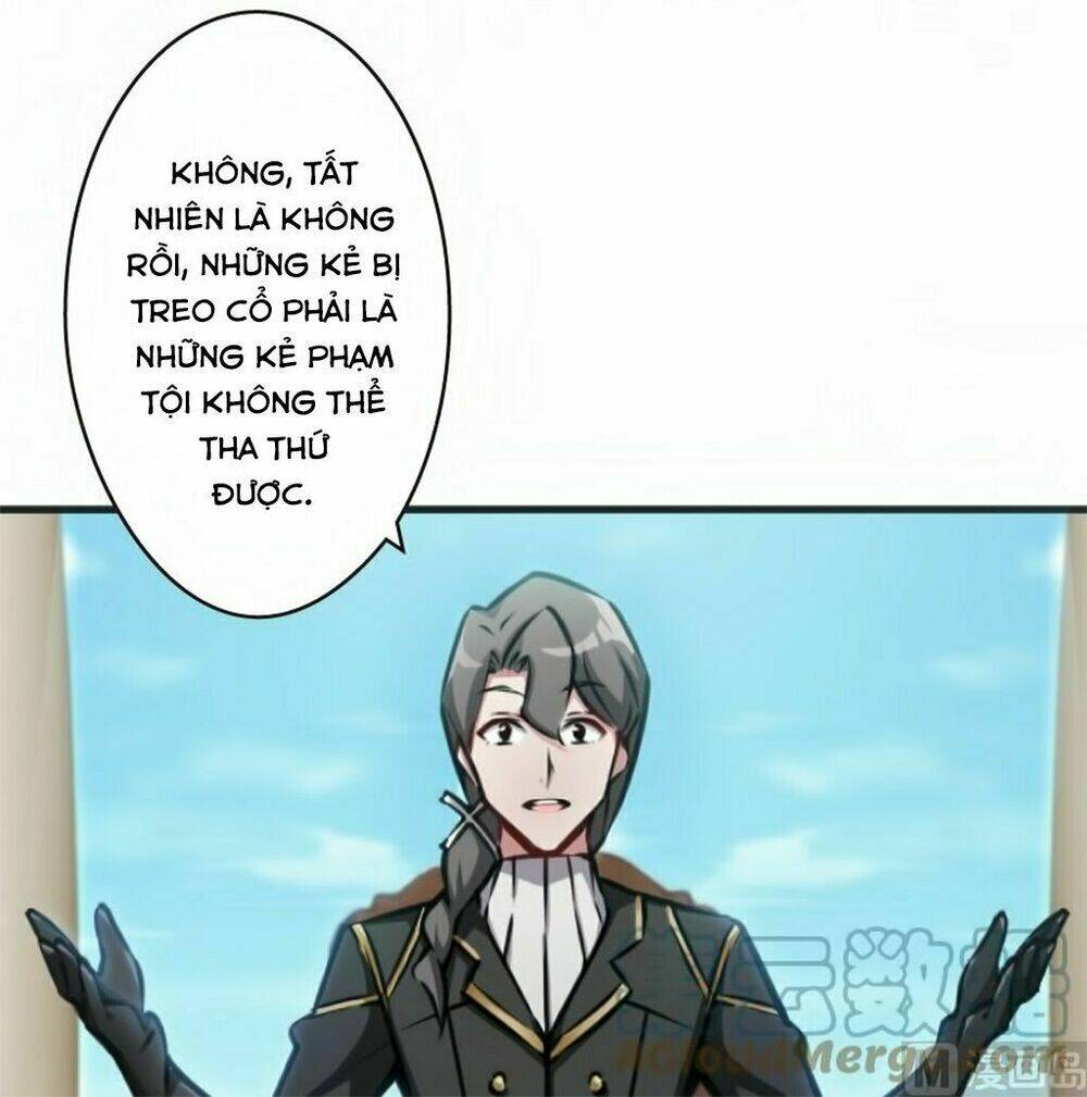 Thả Vu Nữ Đó Ra Chapter 12 - Trang 2