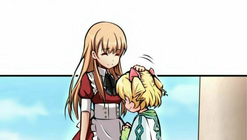 Thả Vu Nữ Đó Ra Chapter 12 - Trang 2