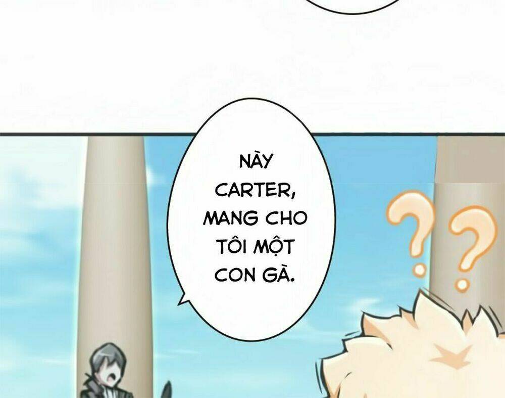 Thả Vu Nữ Đó Ra Chapter 12 - Trang 2