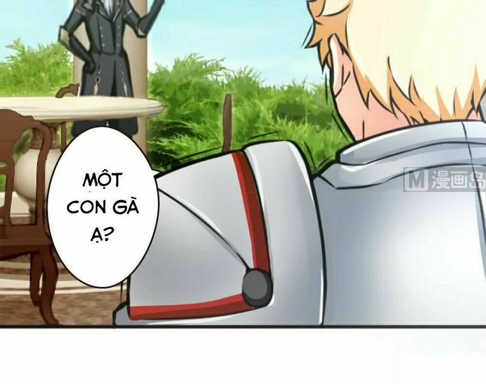 Thả Vu Nữ Đó Ra Chapter 12 - Trang 2