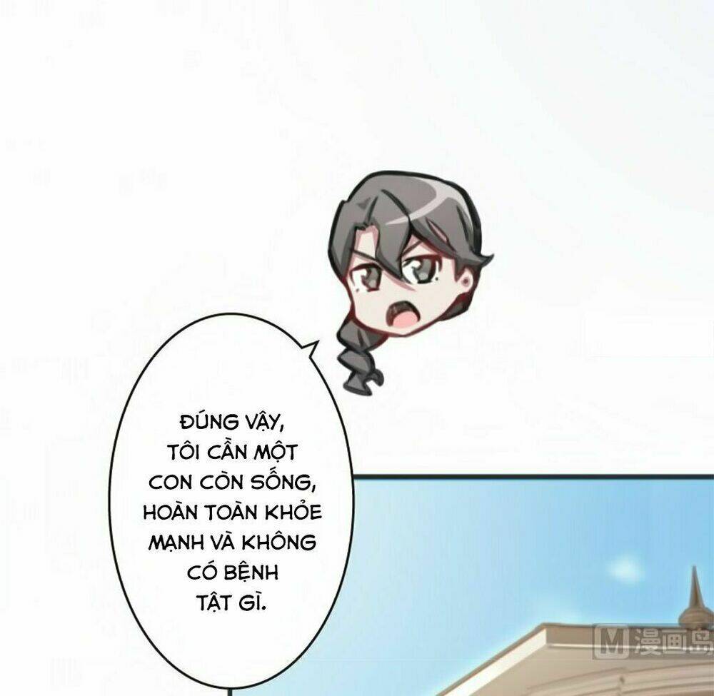 Thả Vu Nữ Đó Ra Chapter 12 - Trang 2