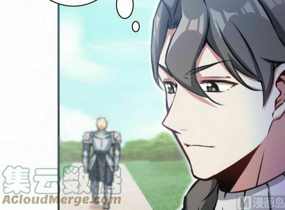 Thả Vu Nữ Đó Ra Chapter 12 - Trang 2