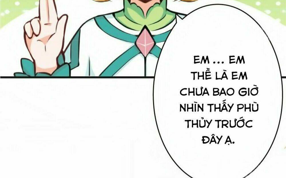 Thả Vu Nữ Đó Ra Chapter 12 - Trang 2