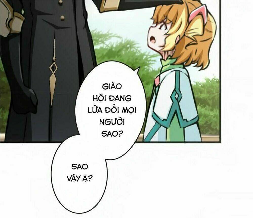 Thả Vu Nữ Đó Ra Chapter 12 - Trang 2