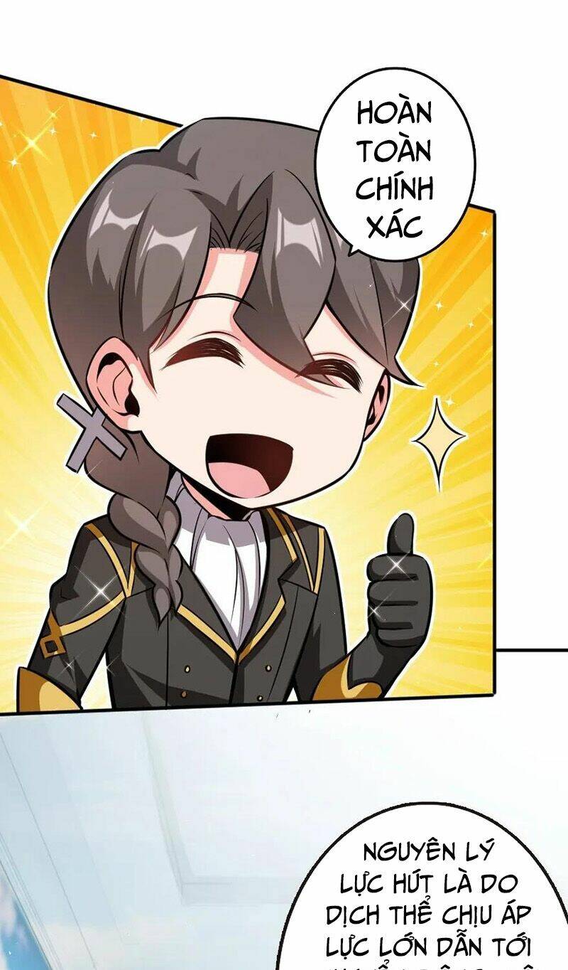 Thả Vu Nữ Đó Ra Chapter 120 - Trang 2