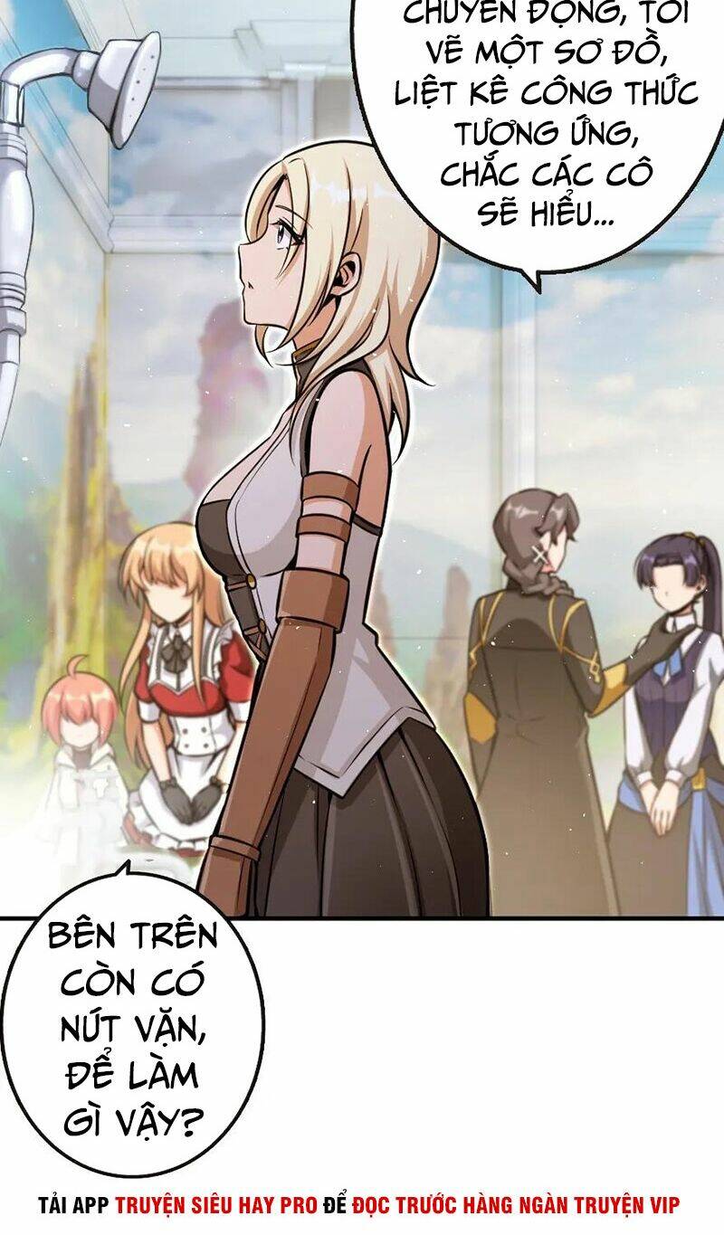 Thả Vu Nữ Đó Ra Chapter 120 - Trang 2