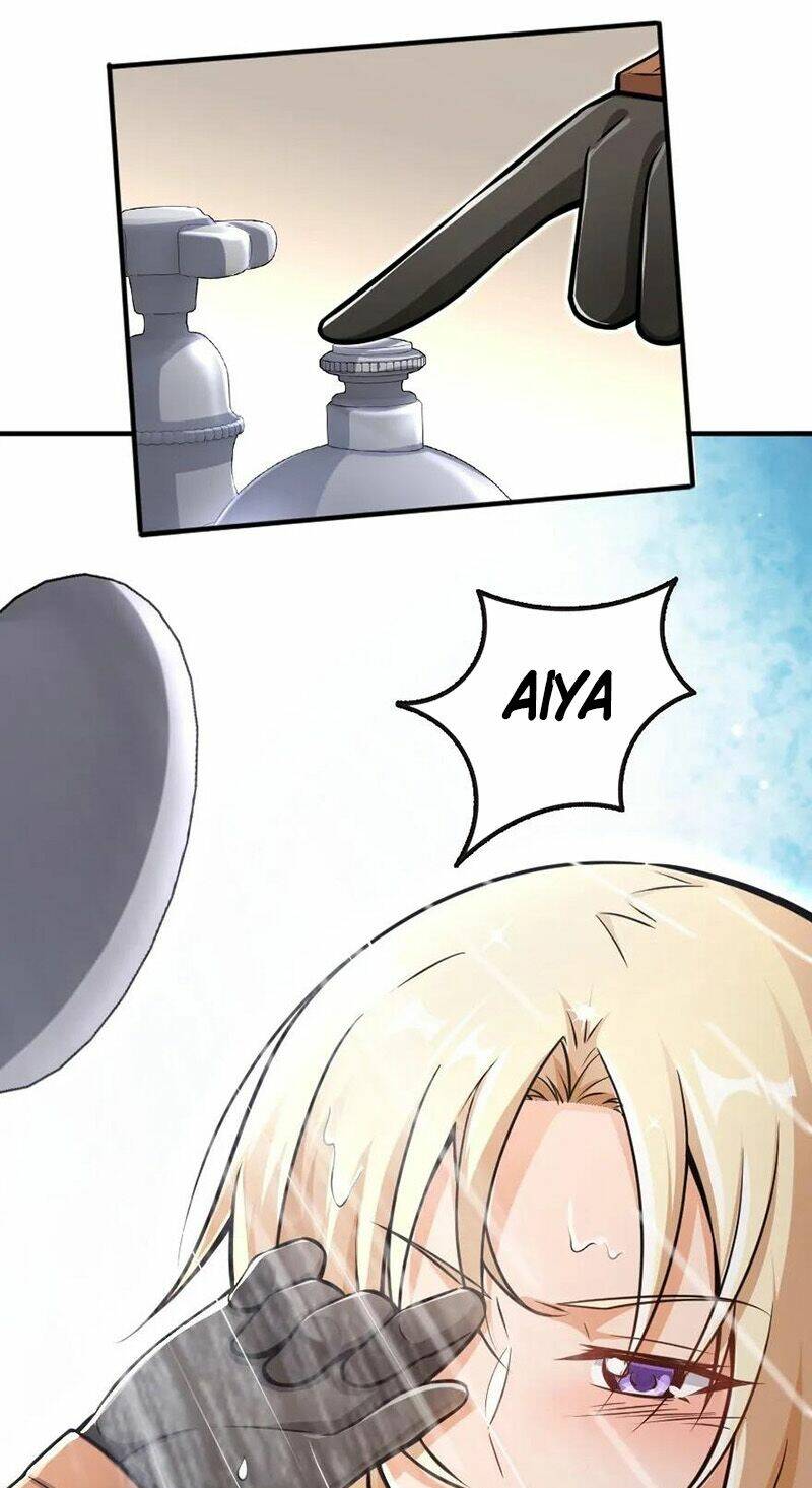 Thả Vu Nữ Đó Ra Chapter 120 - Trang 2