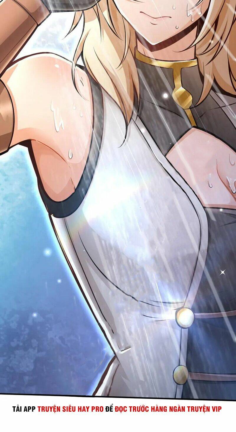 Thả Vu Nữ Đó Ra Chapter 120 - Trang 2