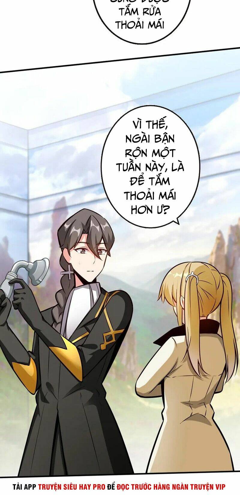 Thả Vu Nữ Đó Ra Chapter 120 - Trang 2