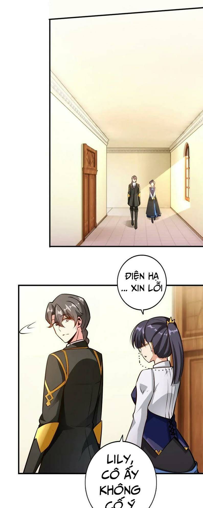 Thả Vu Nữ Đó Ra Chapter 120 - Trang 2