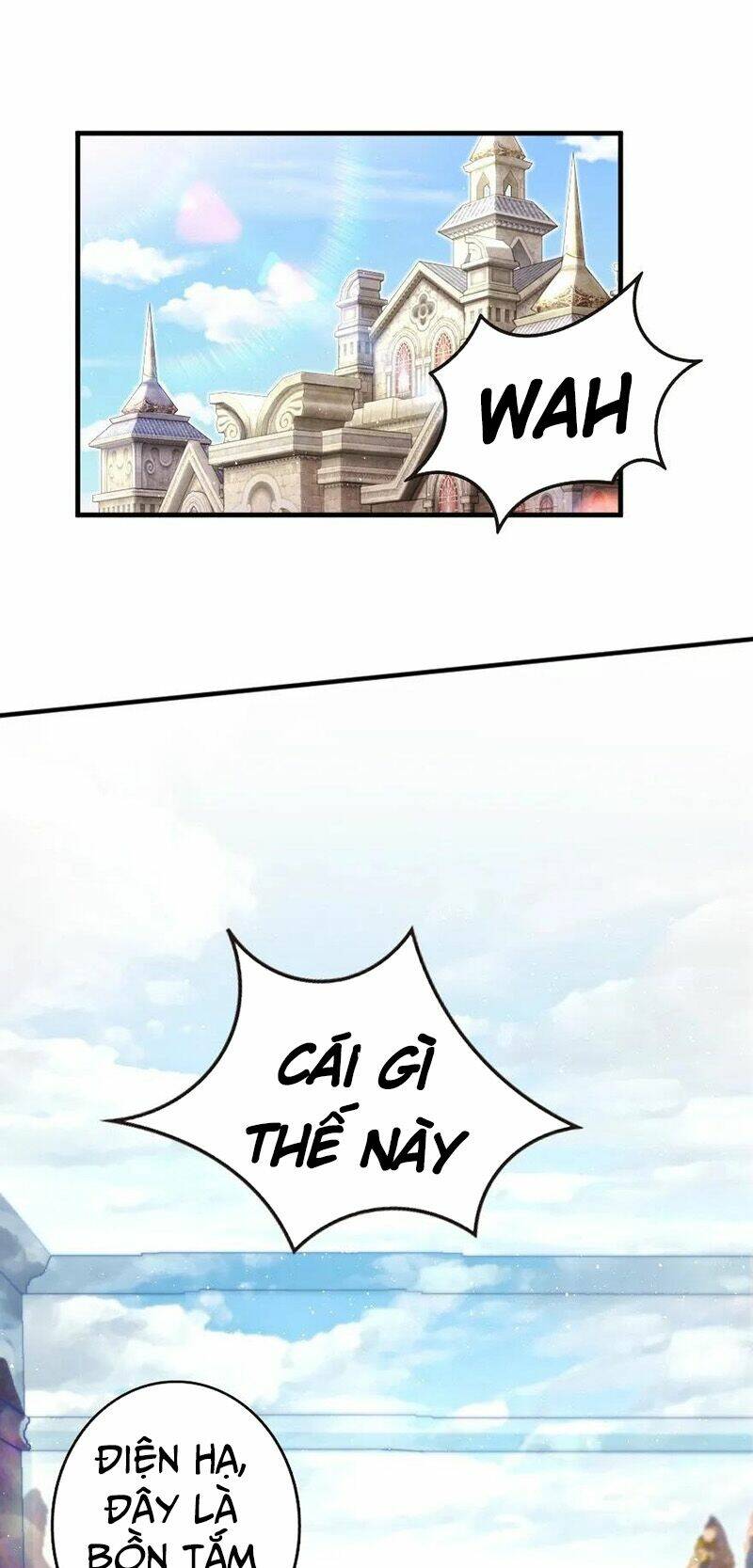 Thả Vu Nữ Đó Ra Chapter 120 - Trang 2