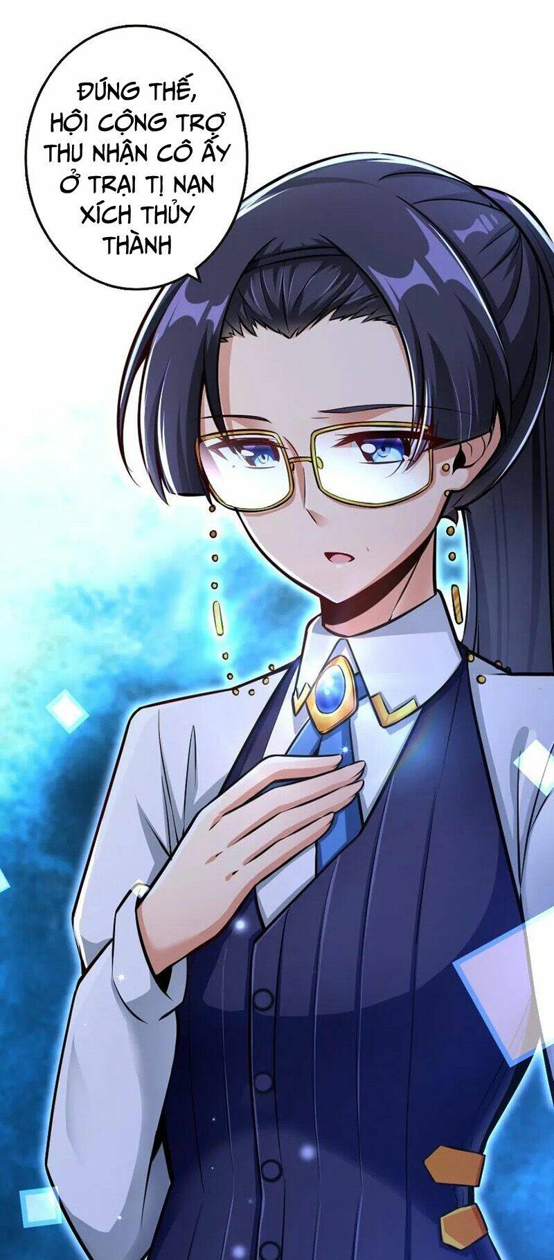 Thả Vu Nữ Đó Ra Chapter 120 - Trang 2