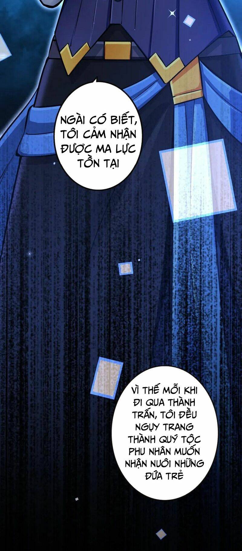 Thả Vu Nữ Đó Ra Chapter 120 - Trang 2