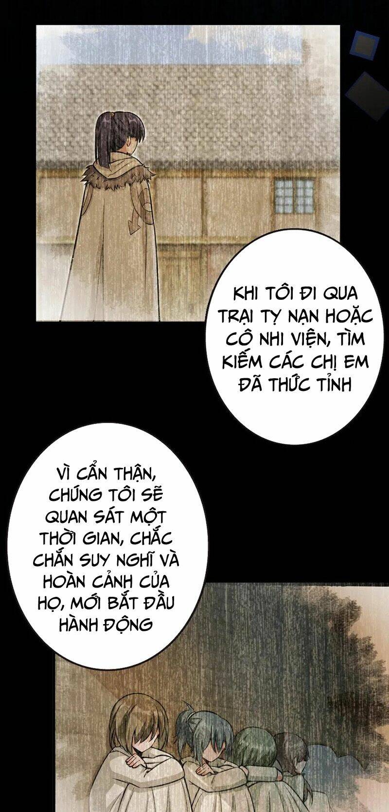 Thả Vu Nữ Đó Ra Chapter 120 - Trang 2