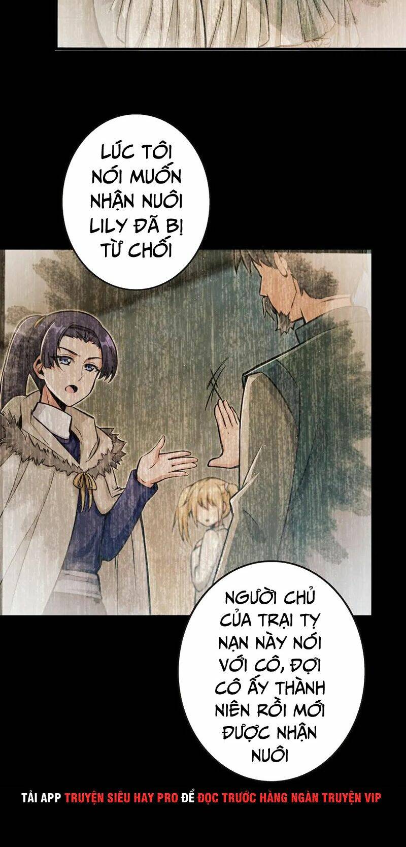 Thả Vu Nữ Đó Ra Chapter 120 - Trang 2