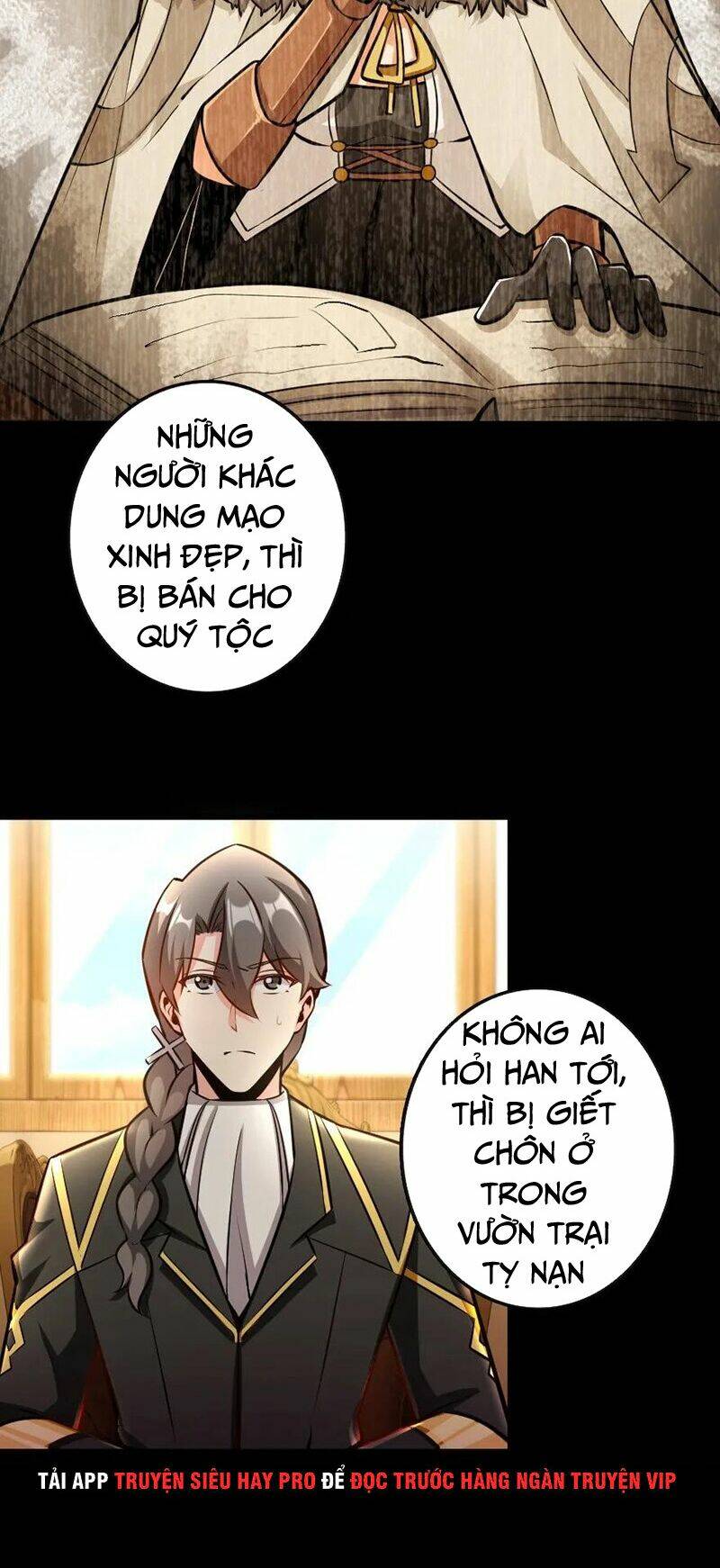 Thả Vu Nữ Đó Ra Chapter 120 - Trang 2