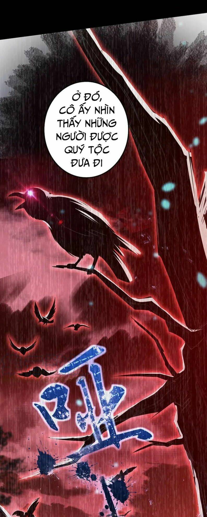 Thả Vu Nữ Đó Ra Chapter 120 - Trang 2