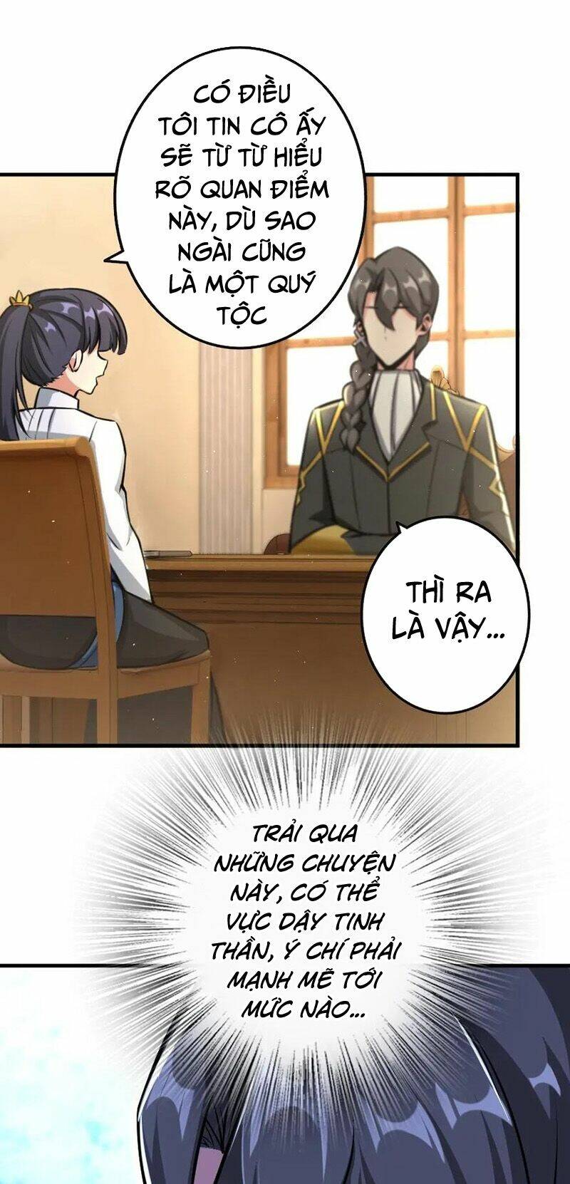 Thả Vu Nữ Đó Ra Chapter 120 - Trang 2
