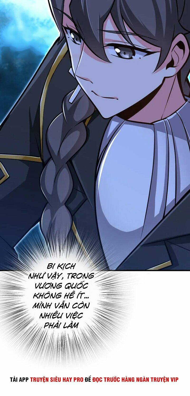 Thả Vu Nữ Đó Ra Chapter 120 - Trang 2