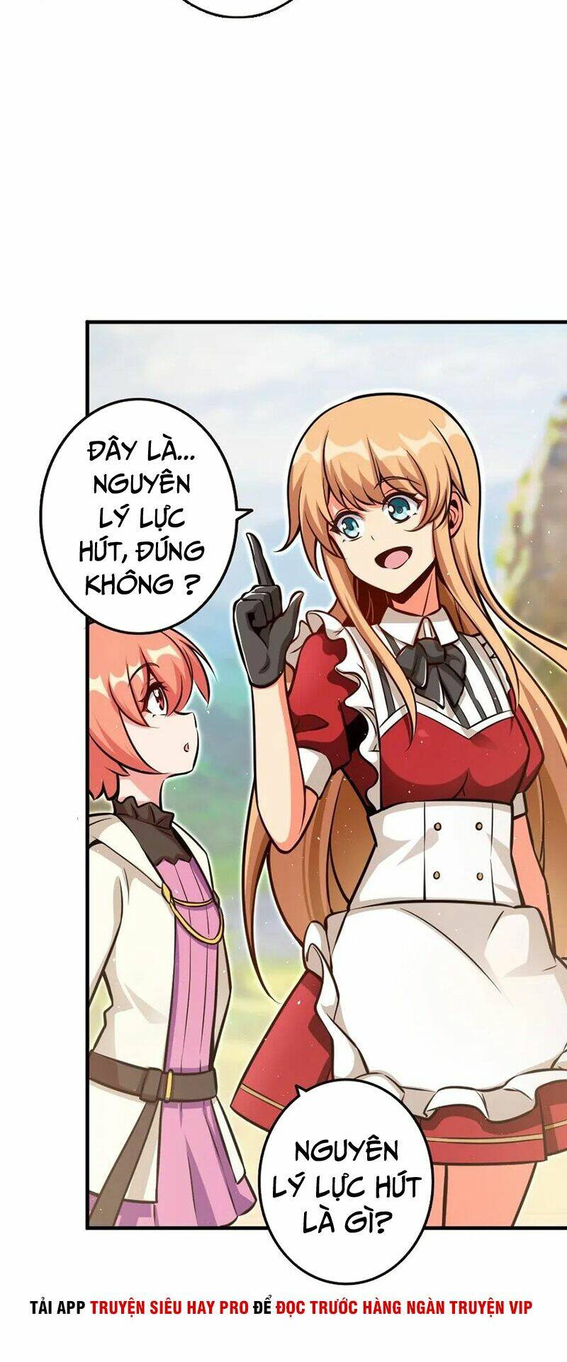 Thả Vu Nữ Đó Ra Chapter 120 - Trang 2