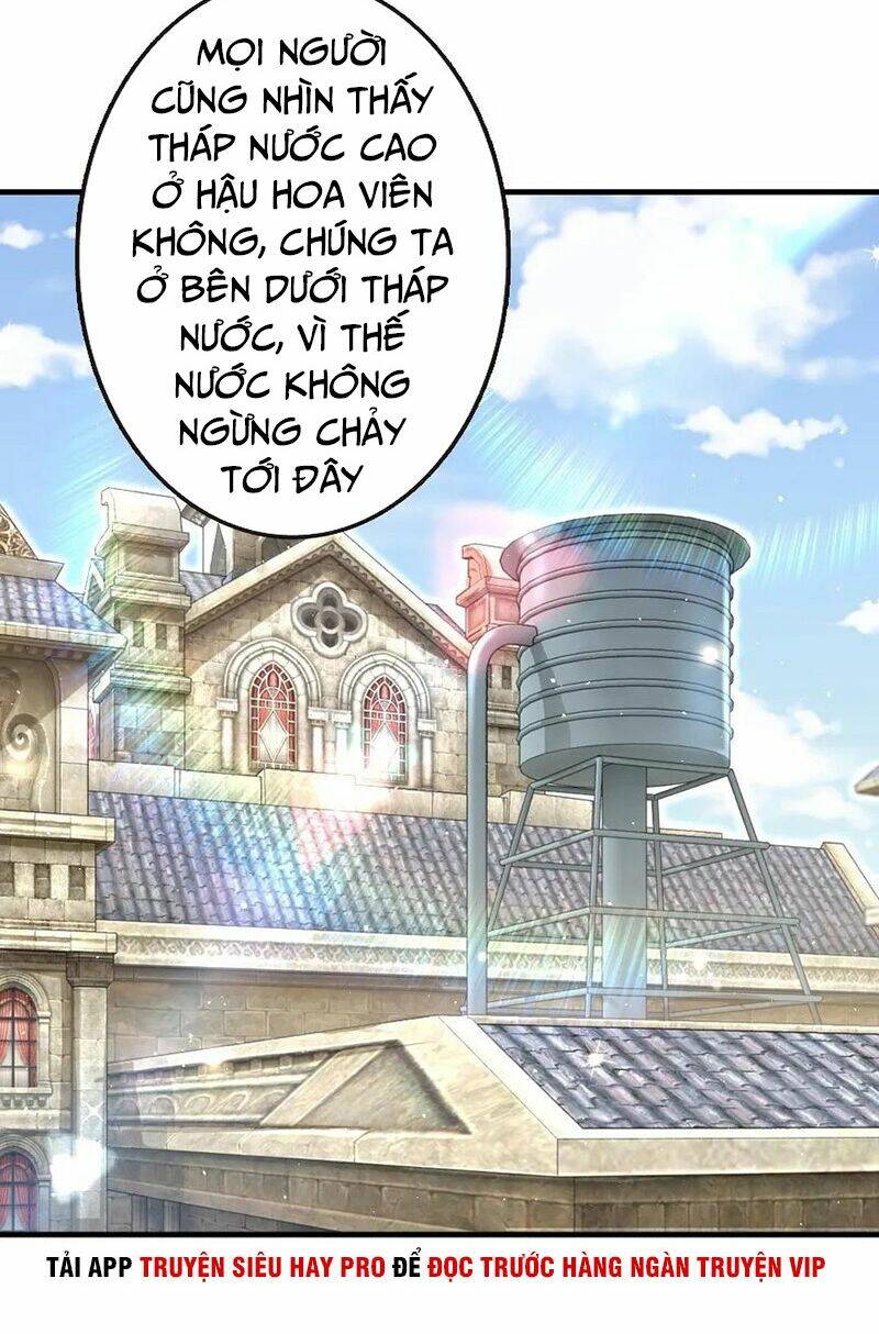 Thả Vu Nữ Đó Ra Chapter 120 - Trang 2