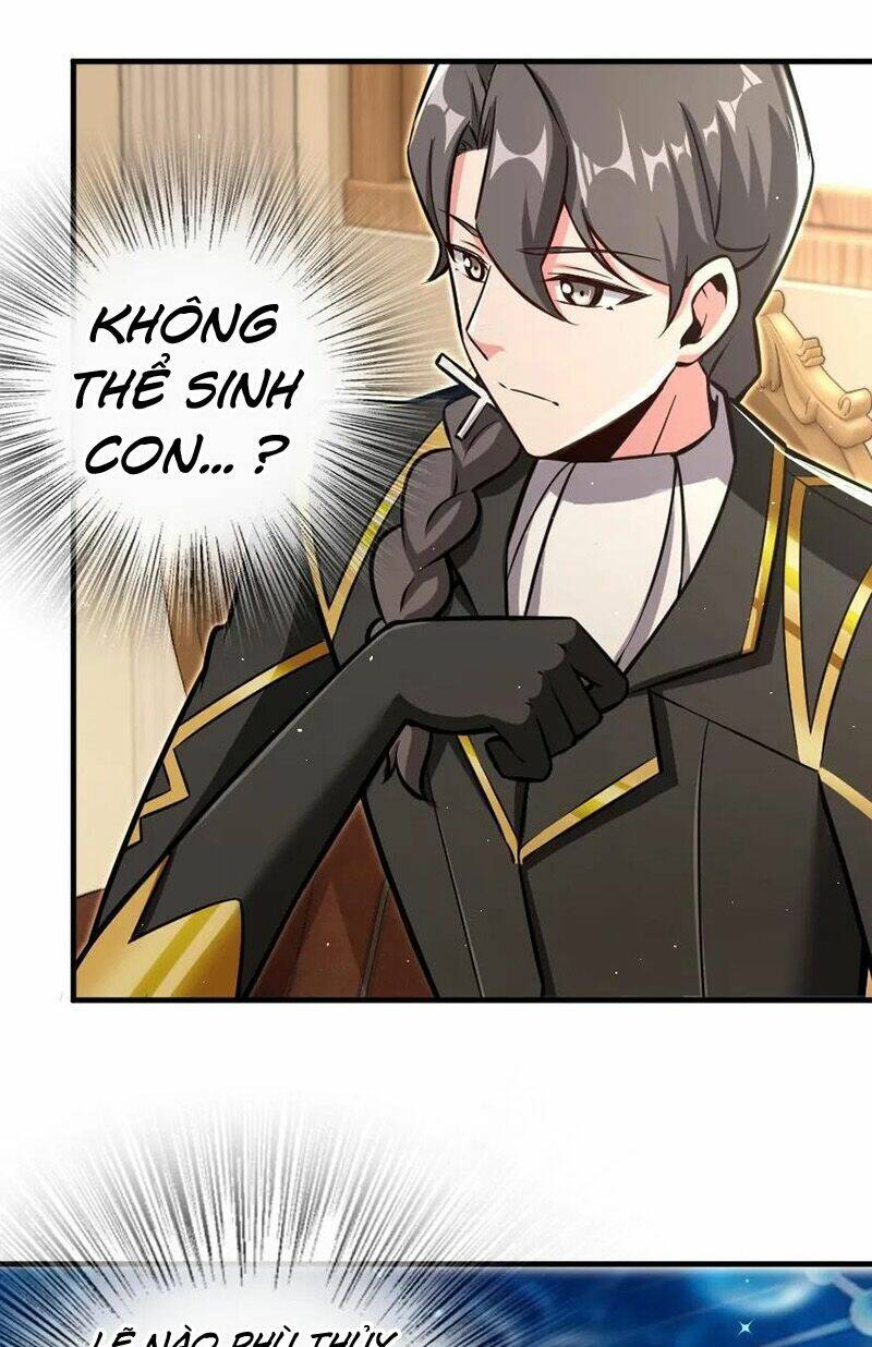 Thả Vu Nữ Đó Ra Chapter 121 - Trang 2