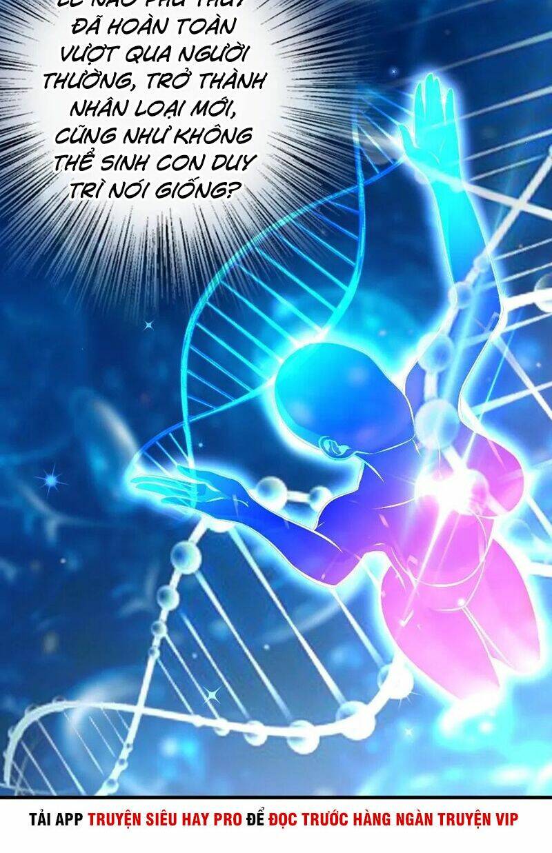 Thả Vu Nữ Đó Ra Chapter 121 - Trang 2