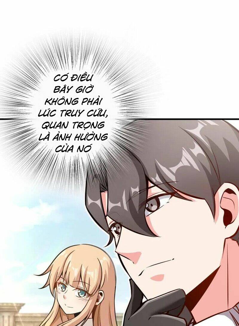 Thả Vu Nữ Đó Ra Chapter 121 - Trang 2