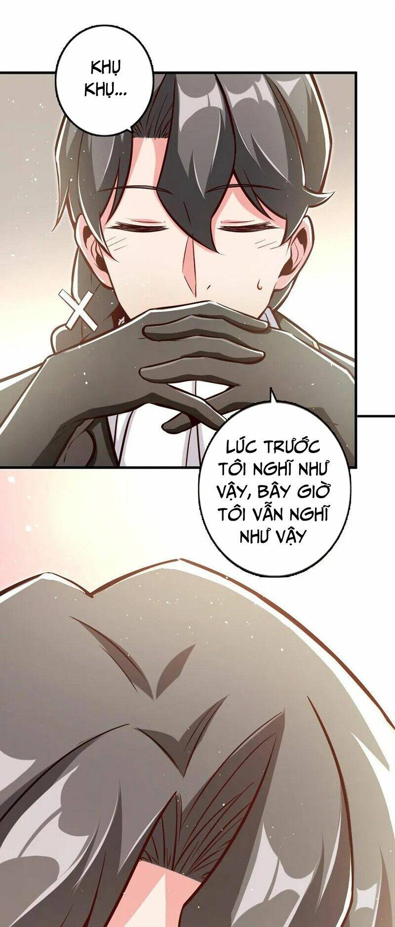 Thả Vu Nữ Đó Ra Chapter 121 - Trang 2