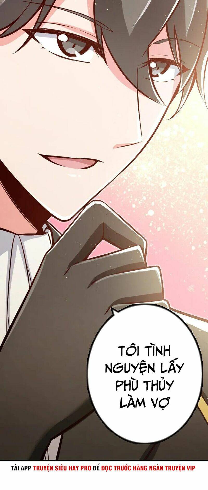 Thả Vu Nữ Đó Ra Chapter 121 - Trang 2