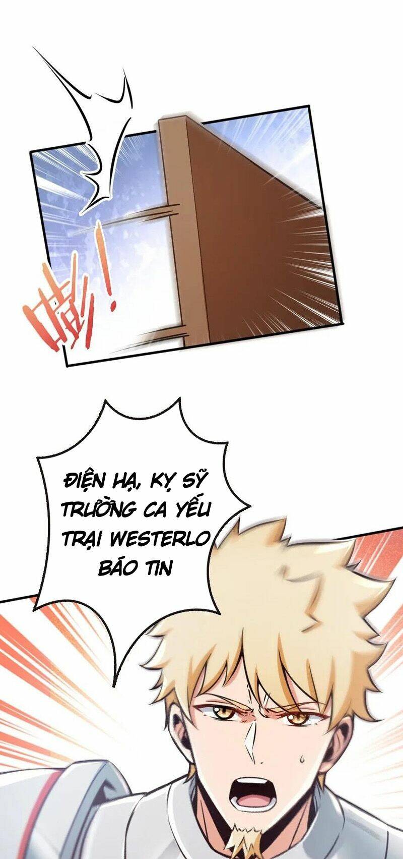 Thả Vu Nữ Đó Ra Chapter 121 - Trang 2