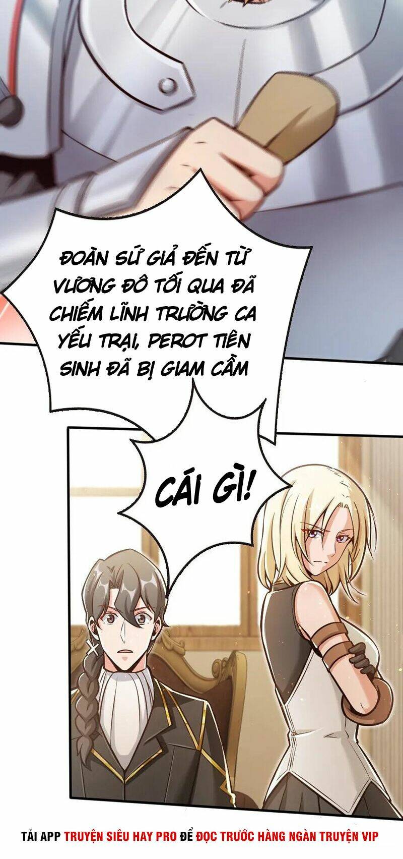 Thả Vu Nữ Đó Ra Chapter 121 - Trang 2