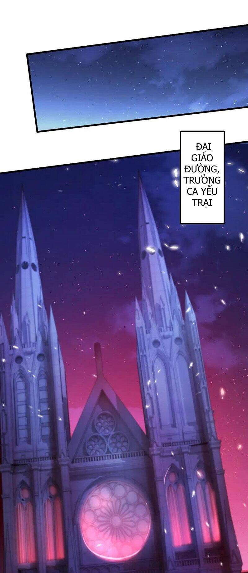 Thả Vu Nữ Đó Ra Chapter 121 - Trang 2