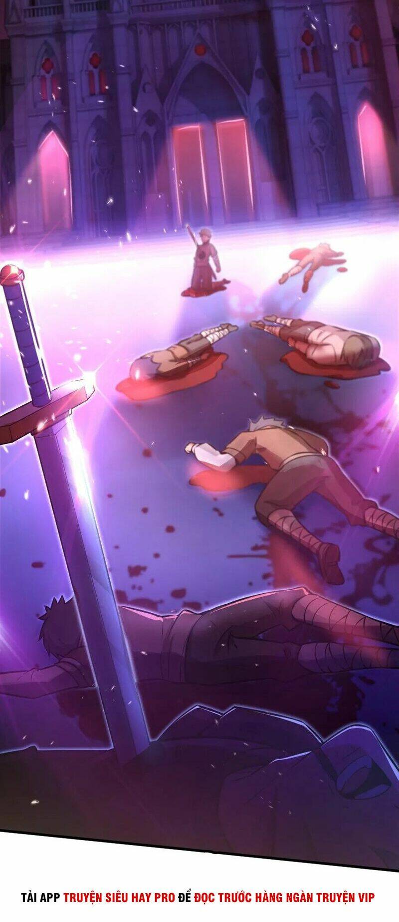 Thả Vu Nữ Đó Ra Chapter 121 - Trang 2