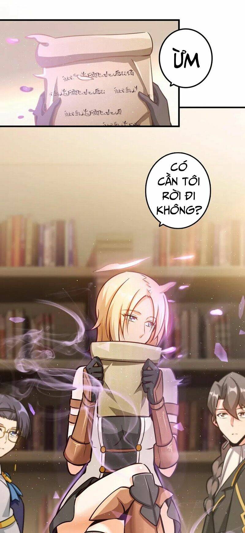 Thả Vu Nữ Đó Ra Chapter 121 - Trang 2