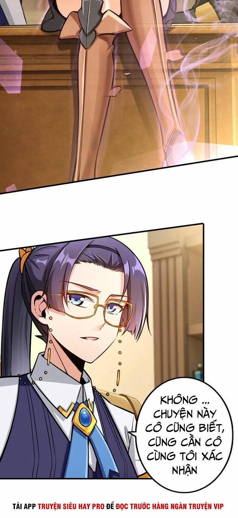 Thả Vu Nữ Đó Ra Chapter 121 - Trang 2