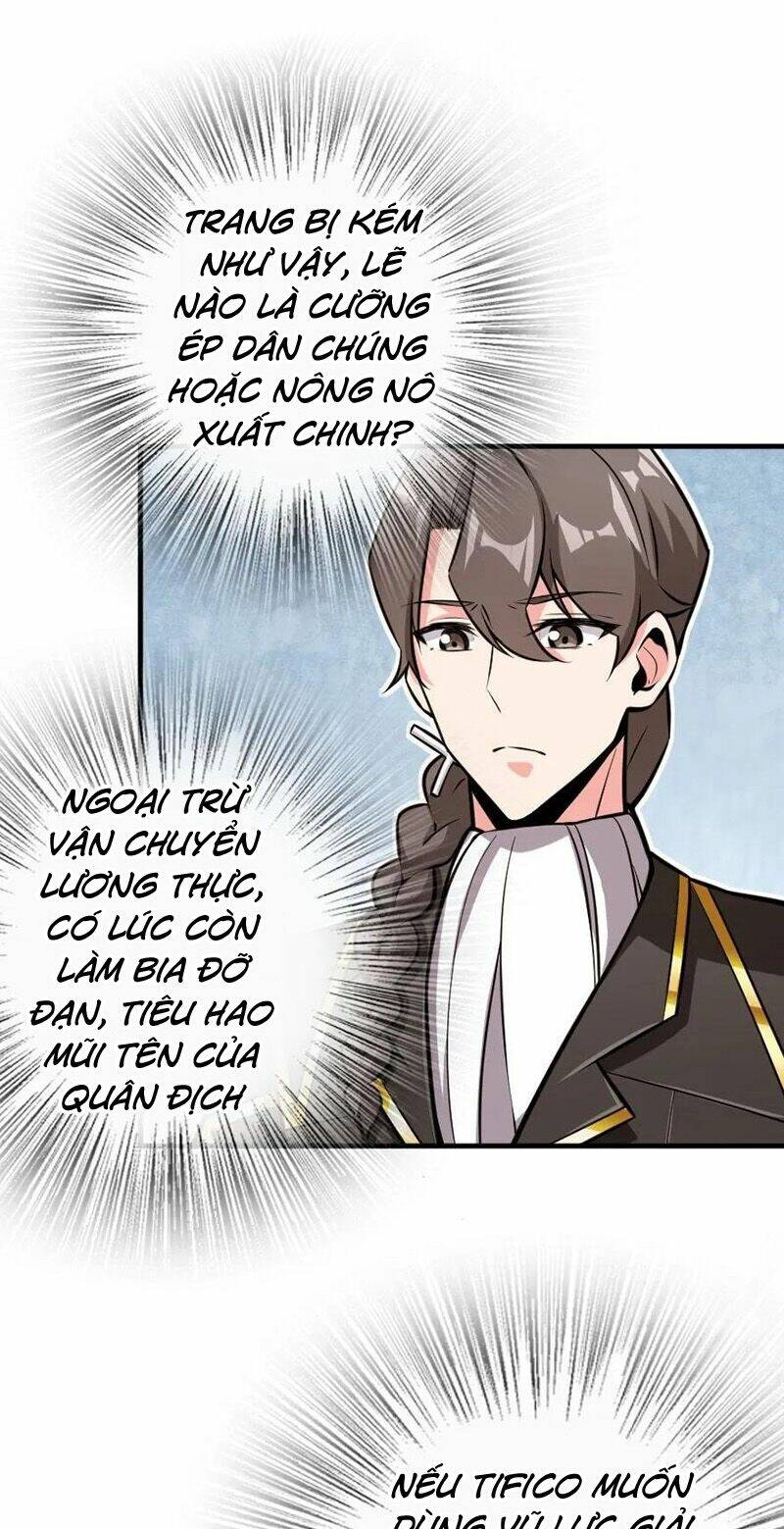 Thả Vu Nữ Đó Ra Chapter 122 - Trang 2