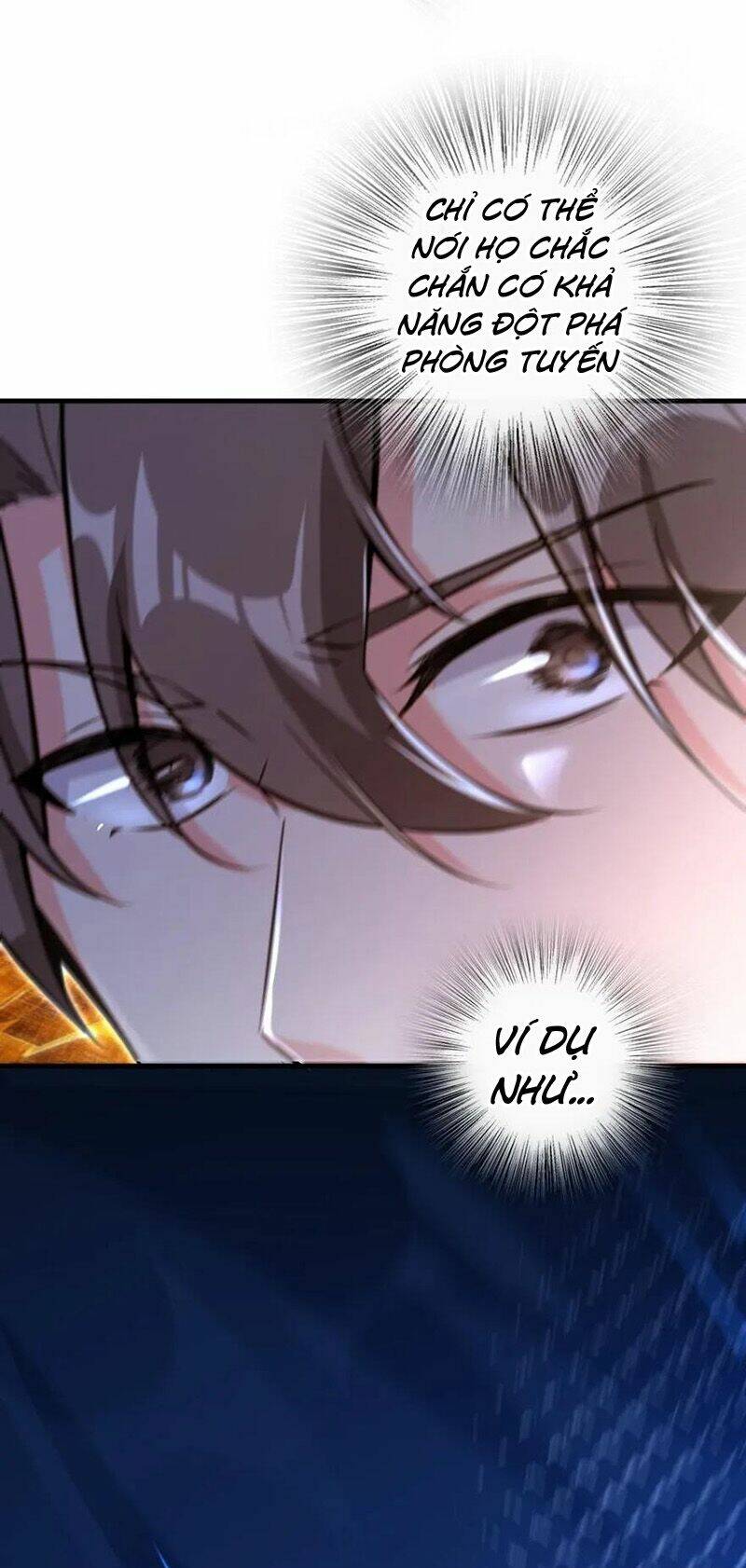 Thả Vu Nữ Đó Ra Chapter 122 - Trang 2