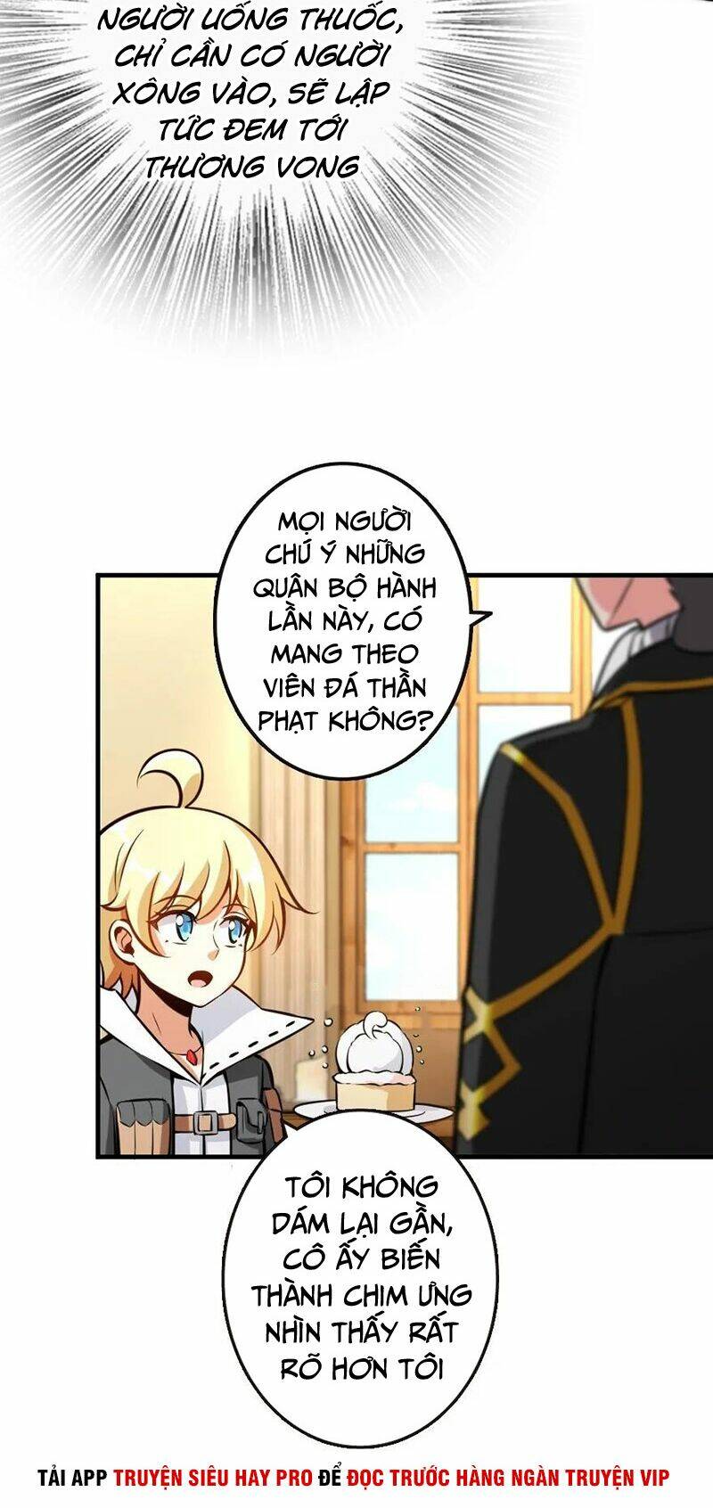 Thả Vu Nữ Đó Ra Chapter 122 - Trang 2