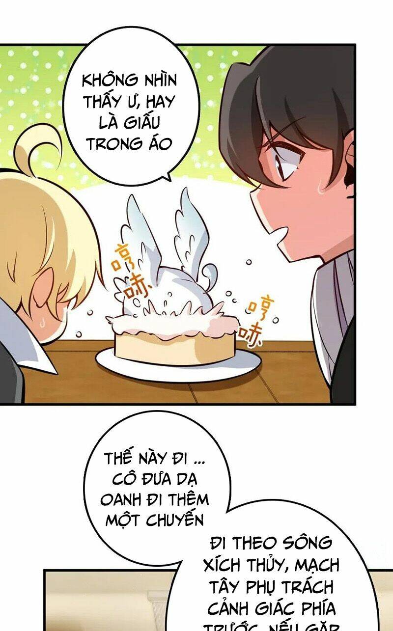 Thả Vu Nữ Đó Ra Chapter 122 - Trang 2