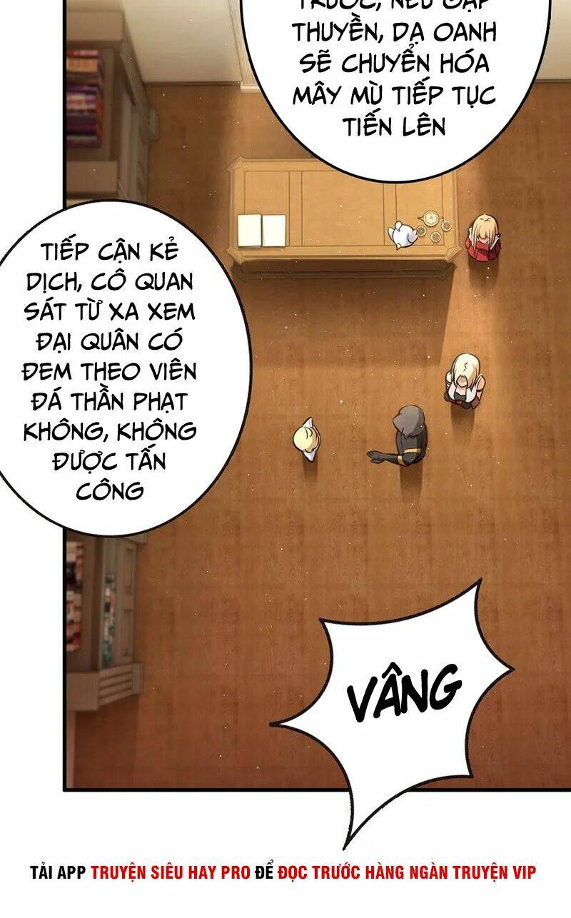 Thả Vu Nữ Đó Ra Chapter 122 - Trang 2