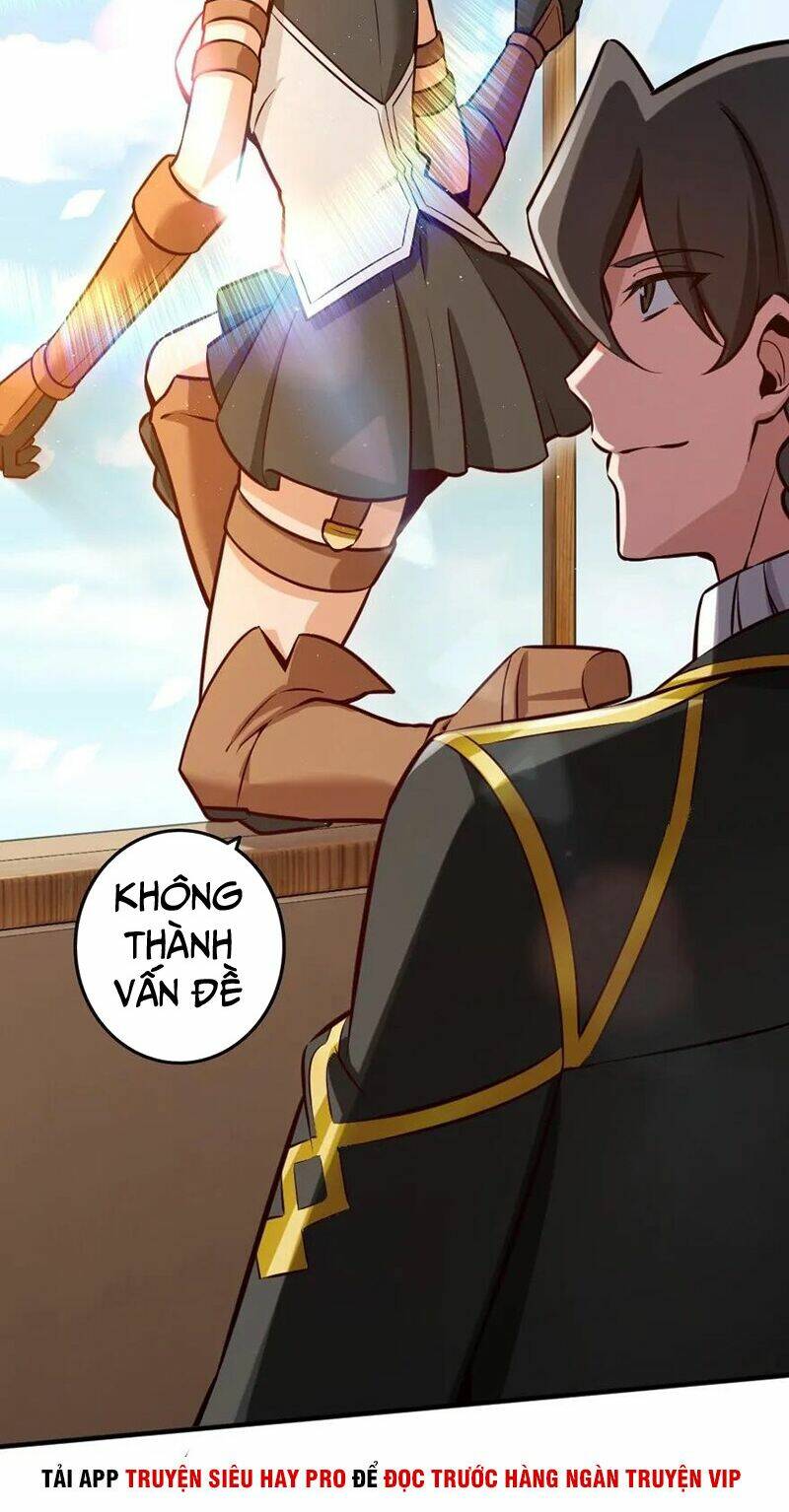 Thả Vu Nữ Đó Ra Chapter 122 - Trang 2