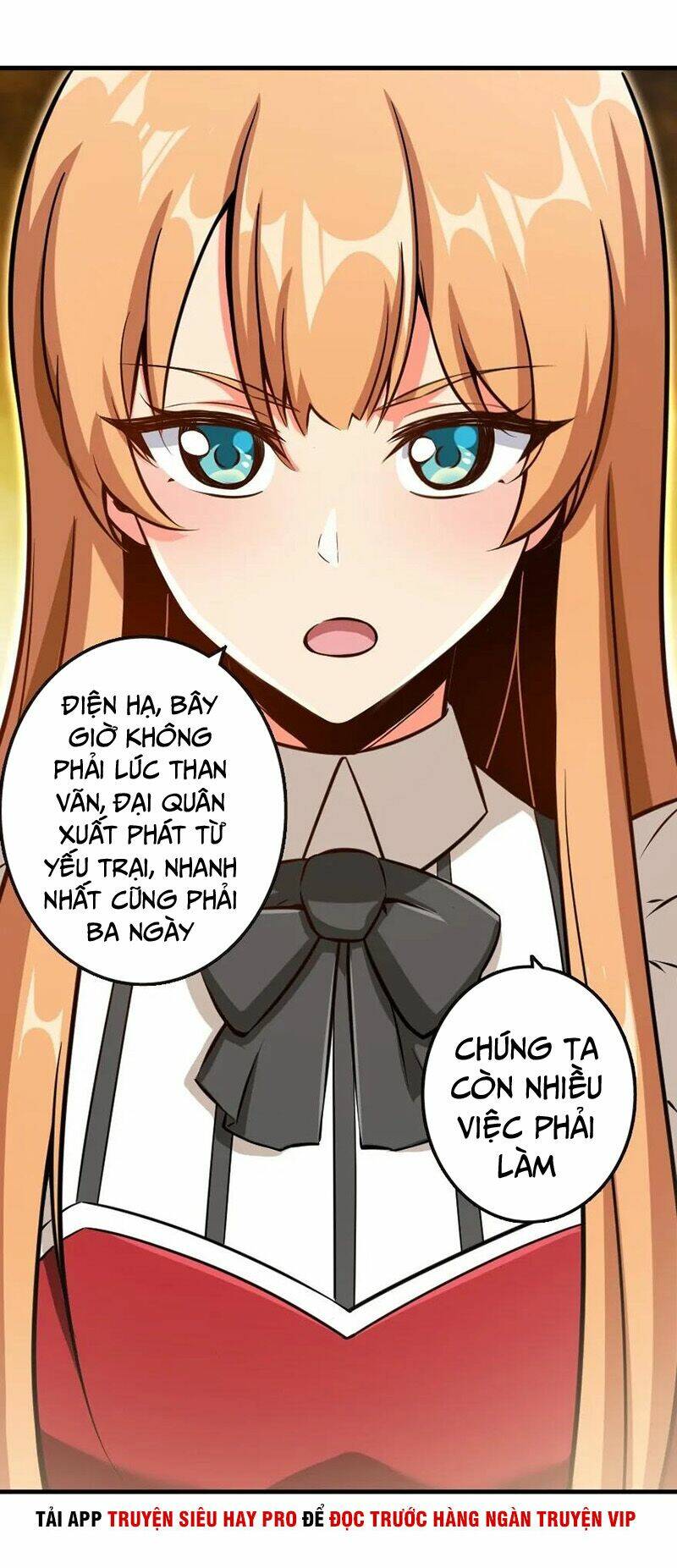 Thả Vu Nữ Đó Ra Chapter 122 - Trang 2